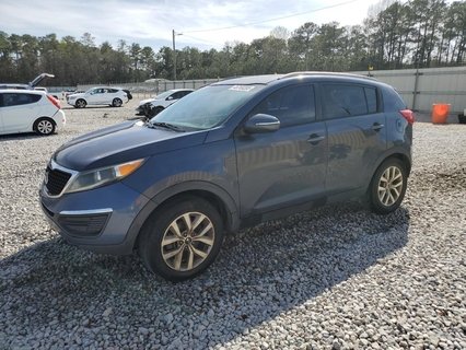 SPORTAGE 