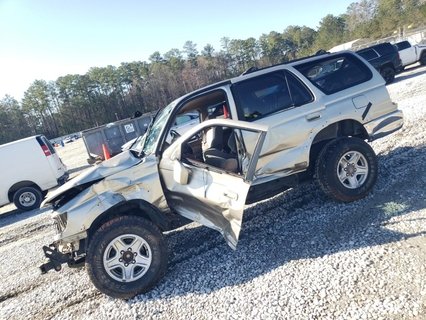 4RUNNER 
