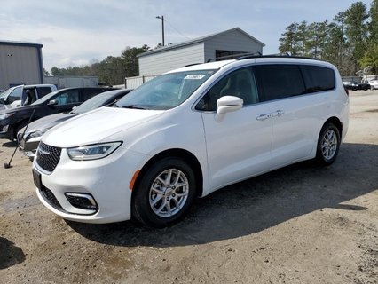 PACIFICA 