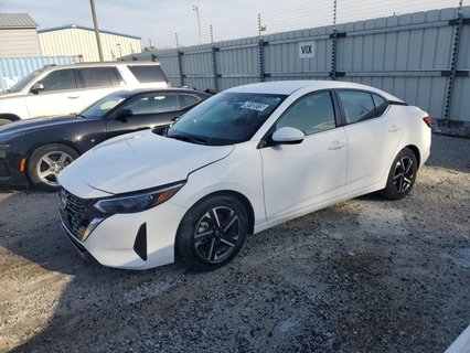 SENTRA 