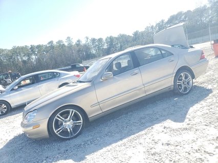 S-CLASS 
