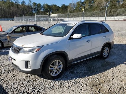 SORENTO 