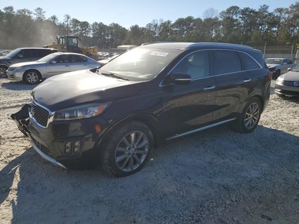 SORENTO 