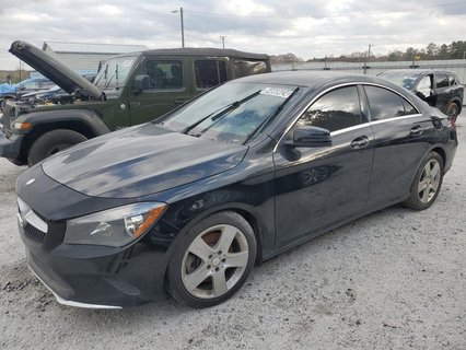 CLA-CLASS 