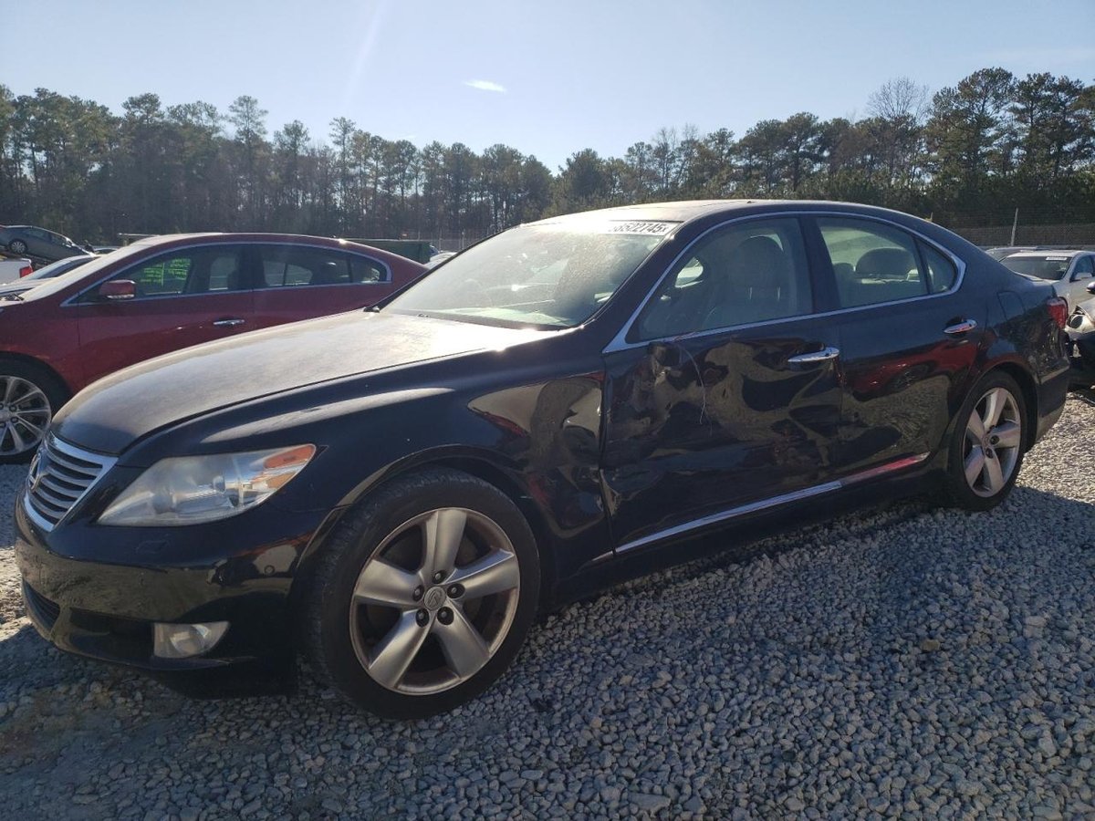 LEXUS LS460 , 2012
