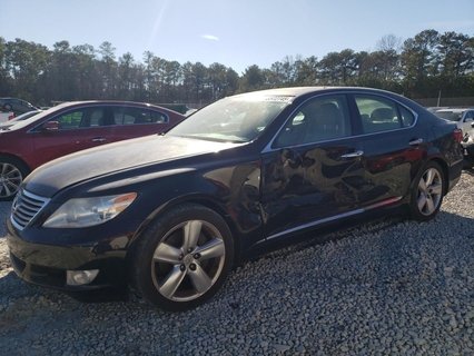 LS460 