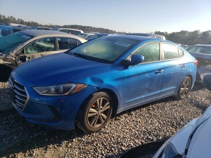 ELANTRA 
