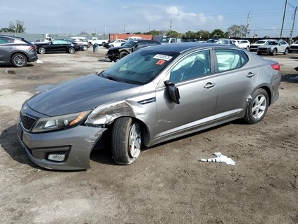OPTIMA 