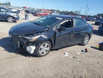 CRUZE 