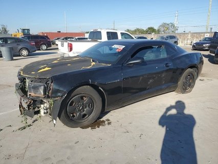 CAMARO 