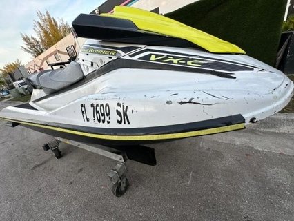 JETSKI 