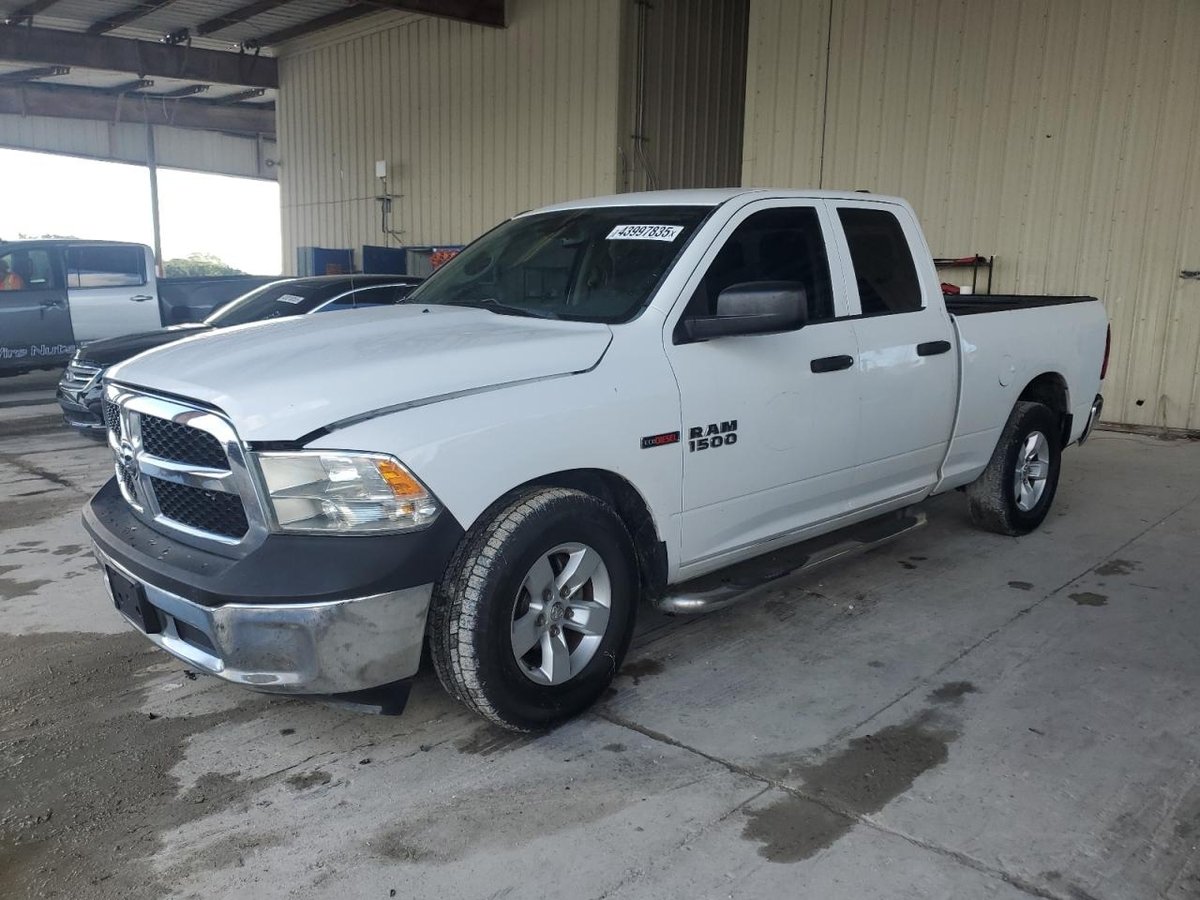RAM All Models , 2015