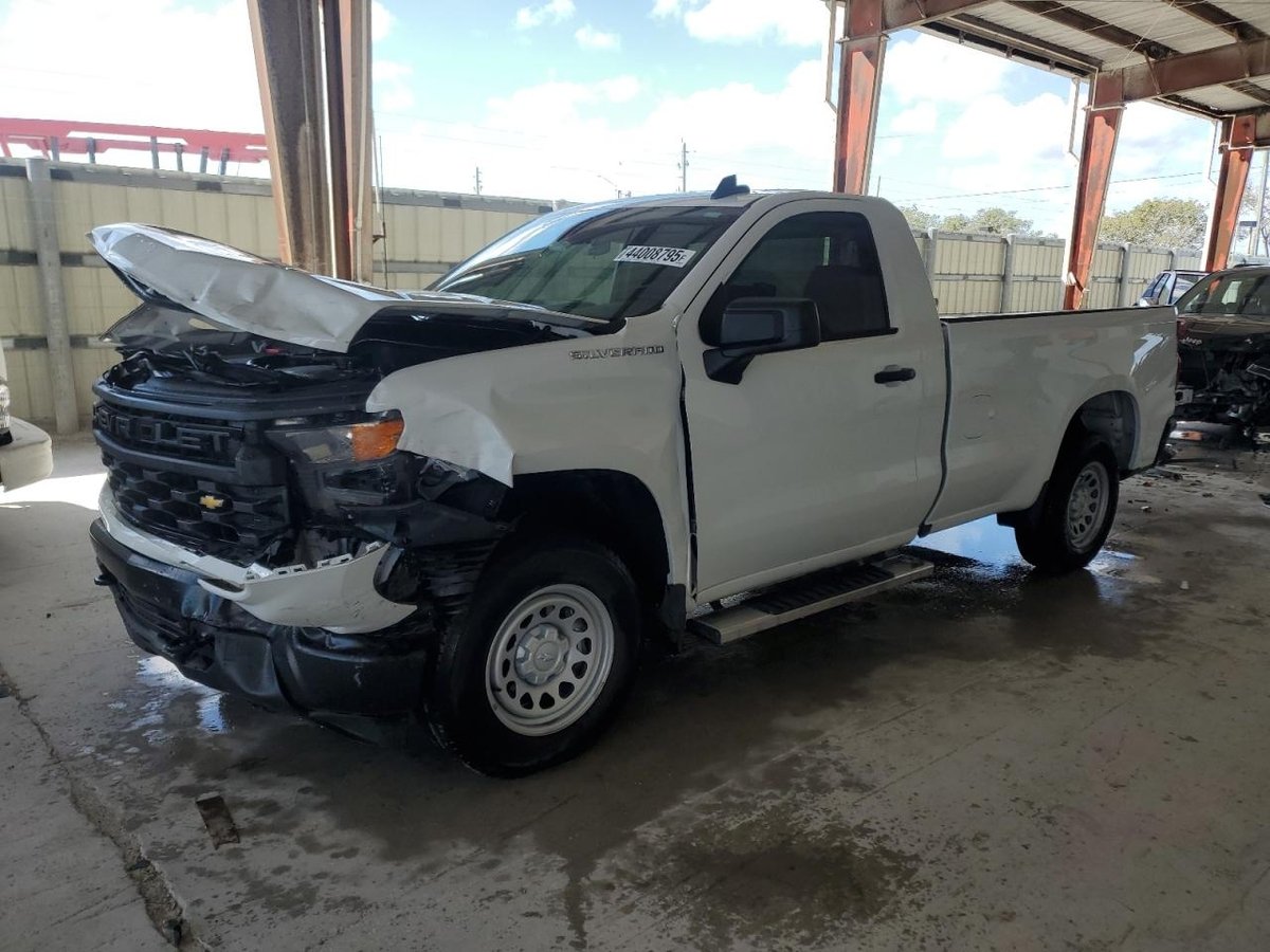 CHEVROLET ALL Models , 2024