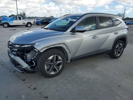 TUCSON 