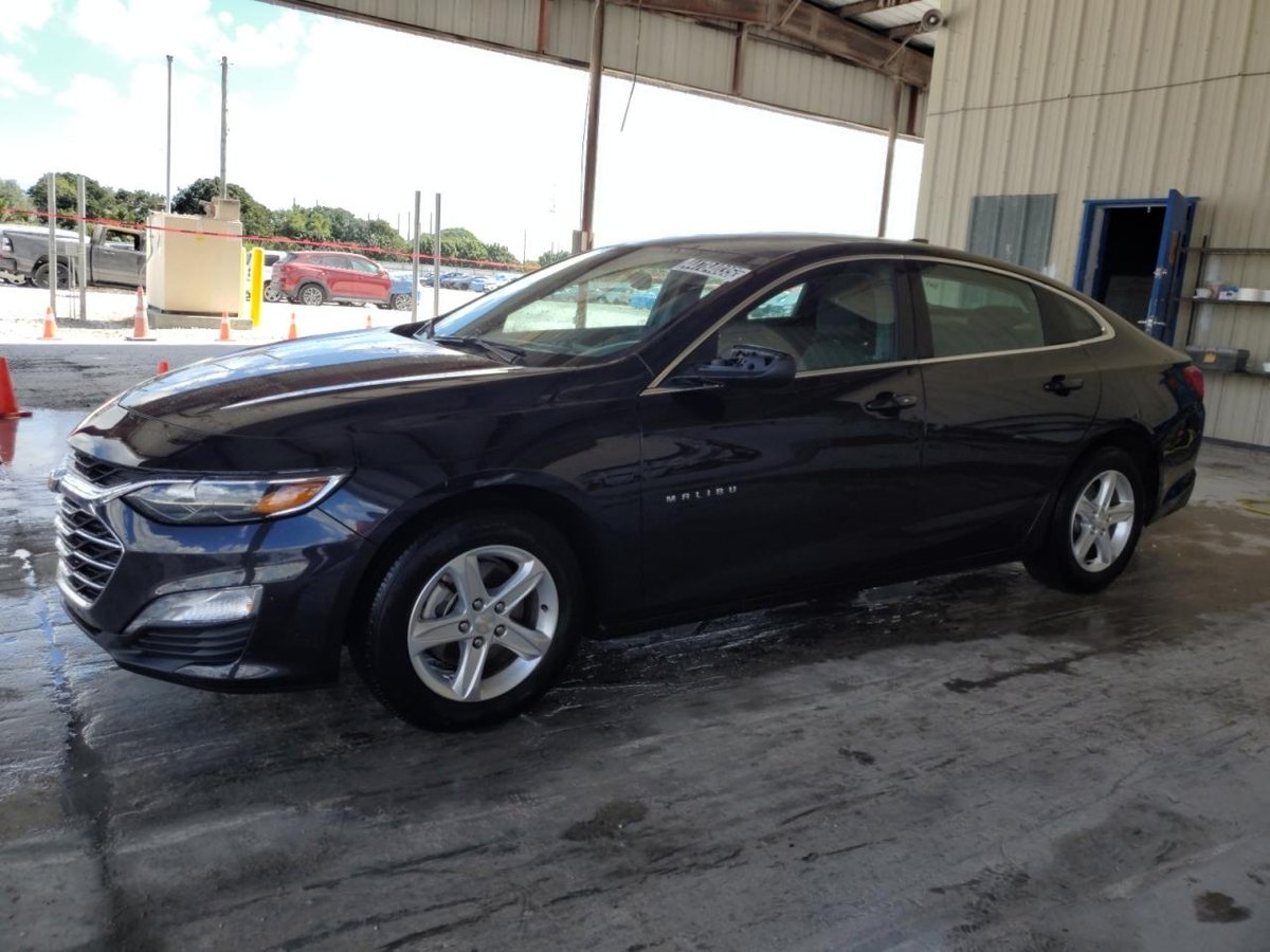 CHEVROLET MALIBU , 2023