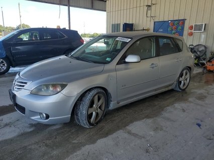 MAZDA3 