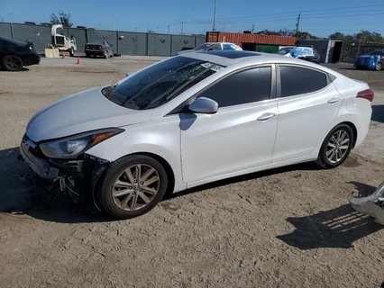 ELANTRA 
