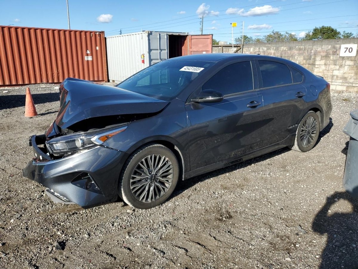 KIA FORTE , 2023
