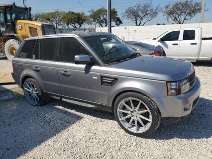 RANGEROVER 
