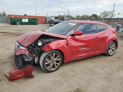 VELOSTER 