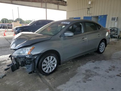 SENTRA 