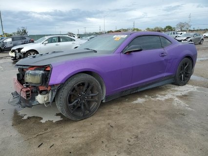 CAMARO 