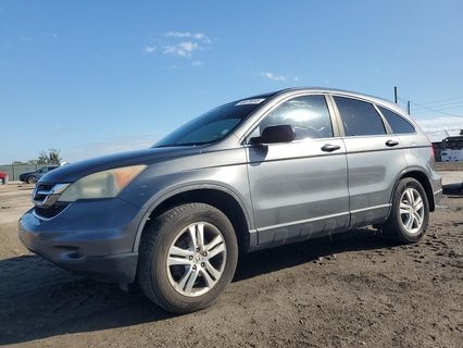 CRV 