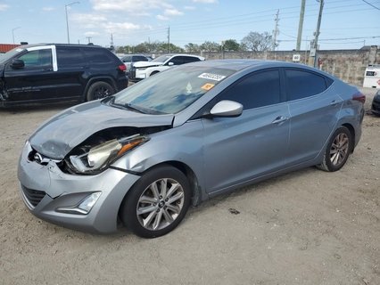 ELANTRA 