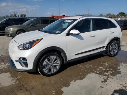 NIRO S 