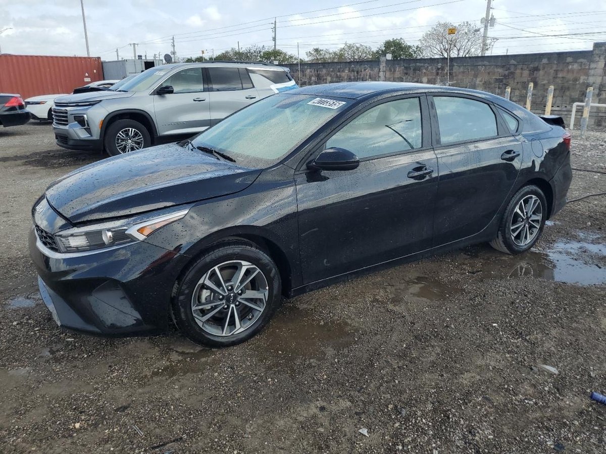 KIA FORTE , 2024