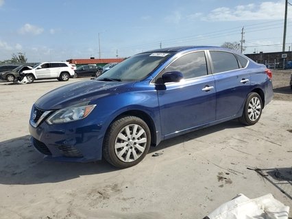 SENTRA 