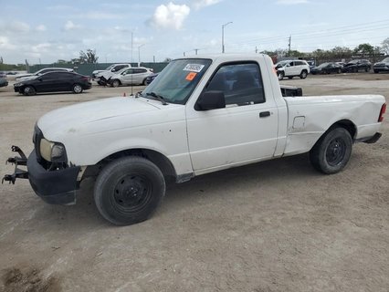 RANGER 