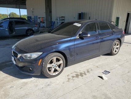 4 SERIES 