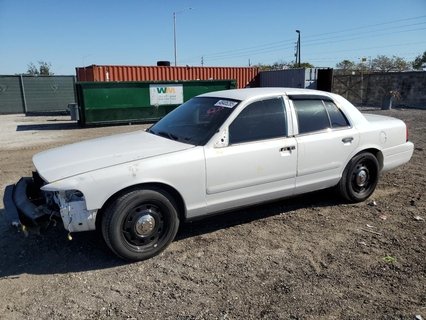 CROWN VIC 