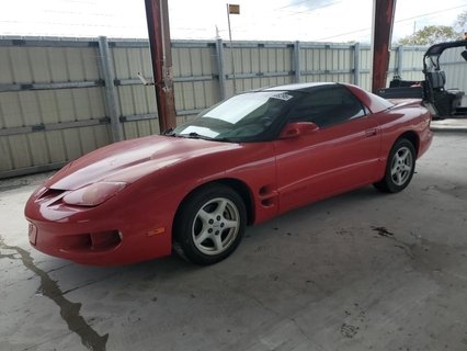 FIREBIRD 