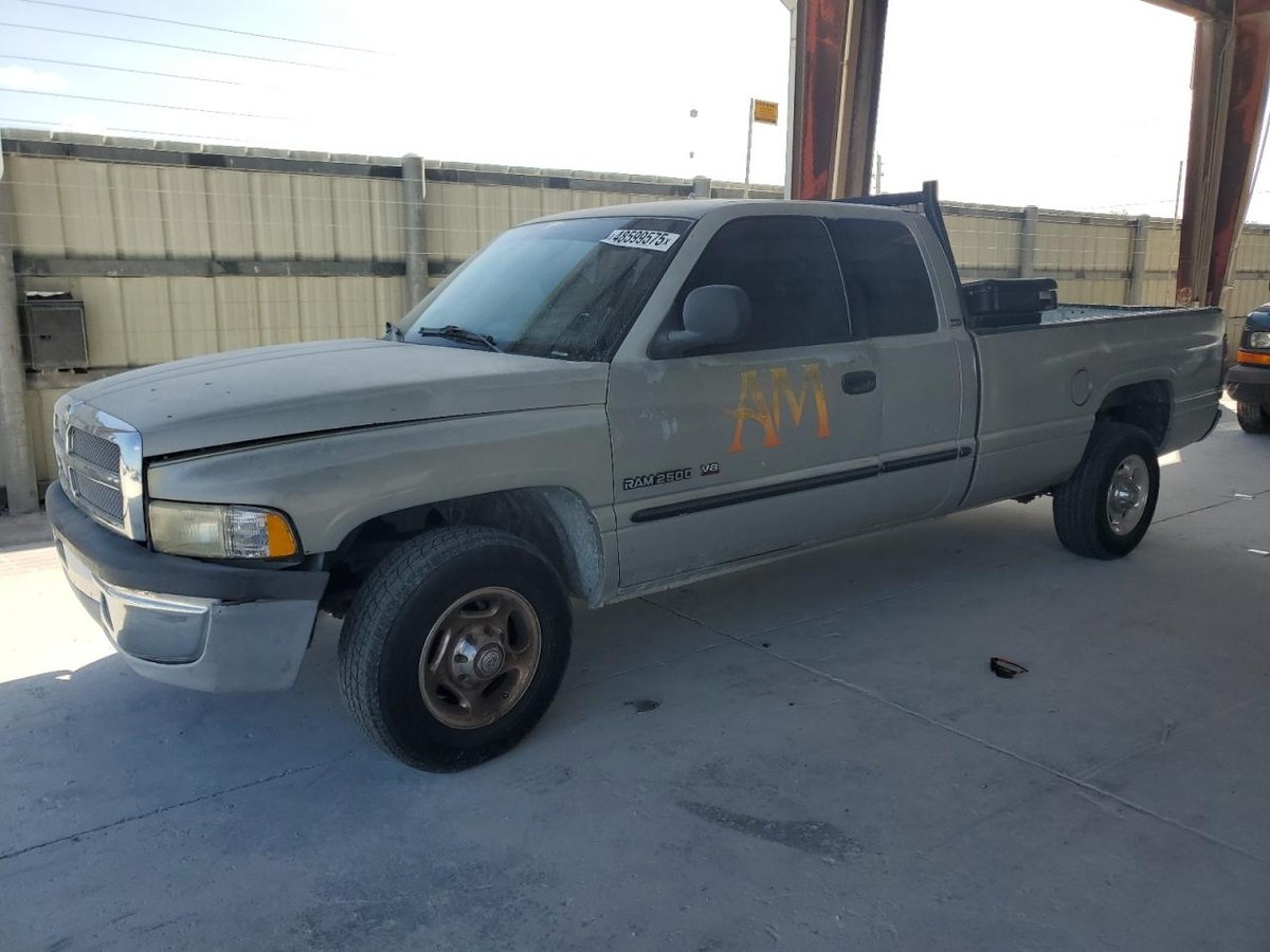 DODGE  All Models , 2001