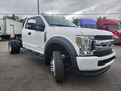 F550 