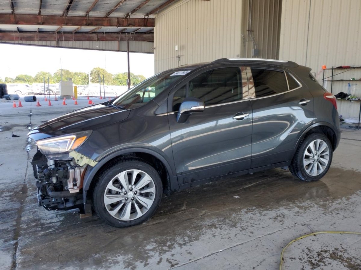 BUICK ENCORE , 2018