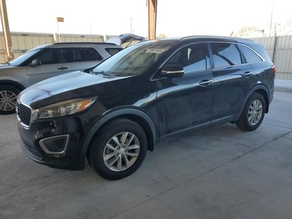 SORENTO 