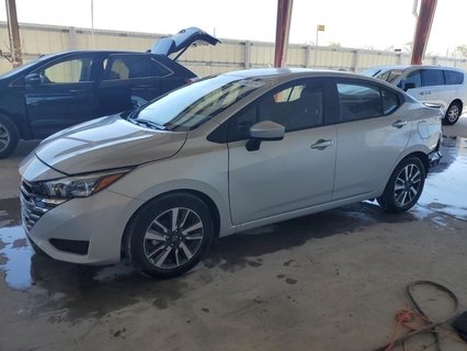 VERSA 