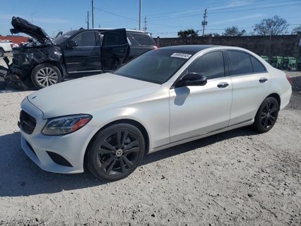 C-CLASS 