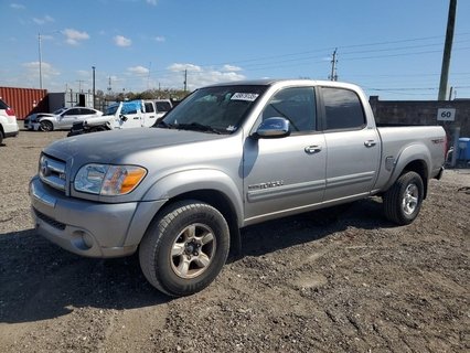TUNDRA 