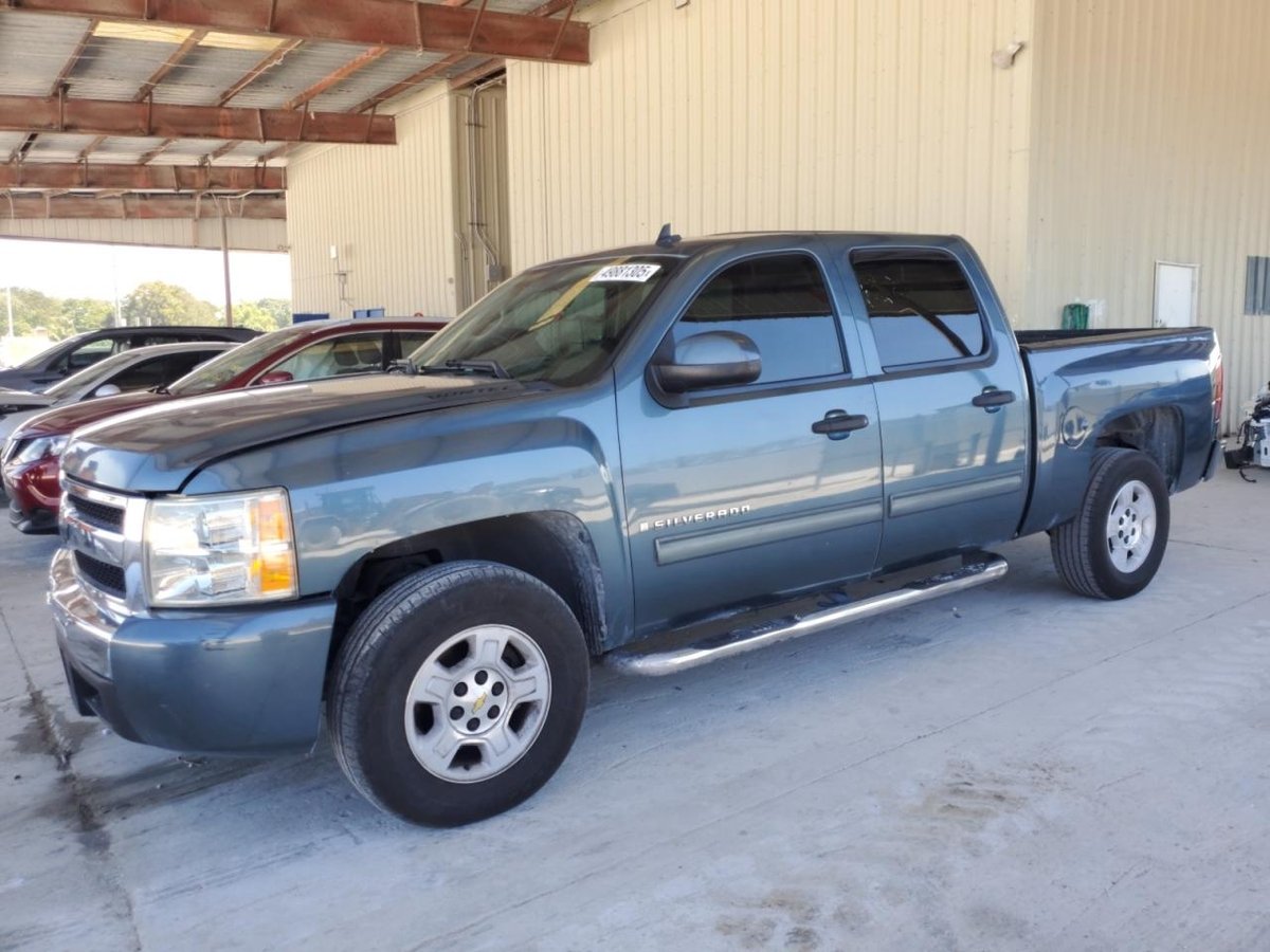 CHEVROLET ALL Models , 2009