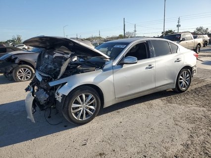 Q50 