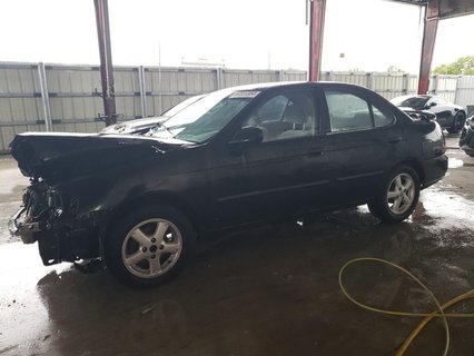 SENTRA 
