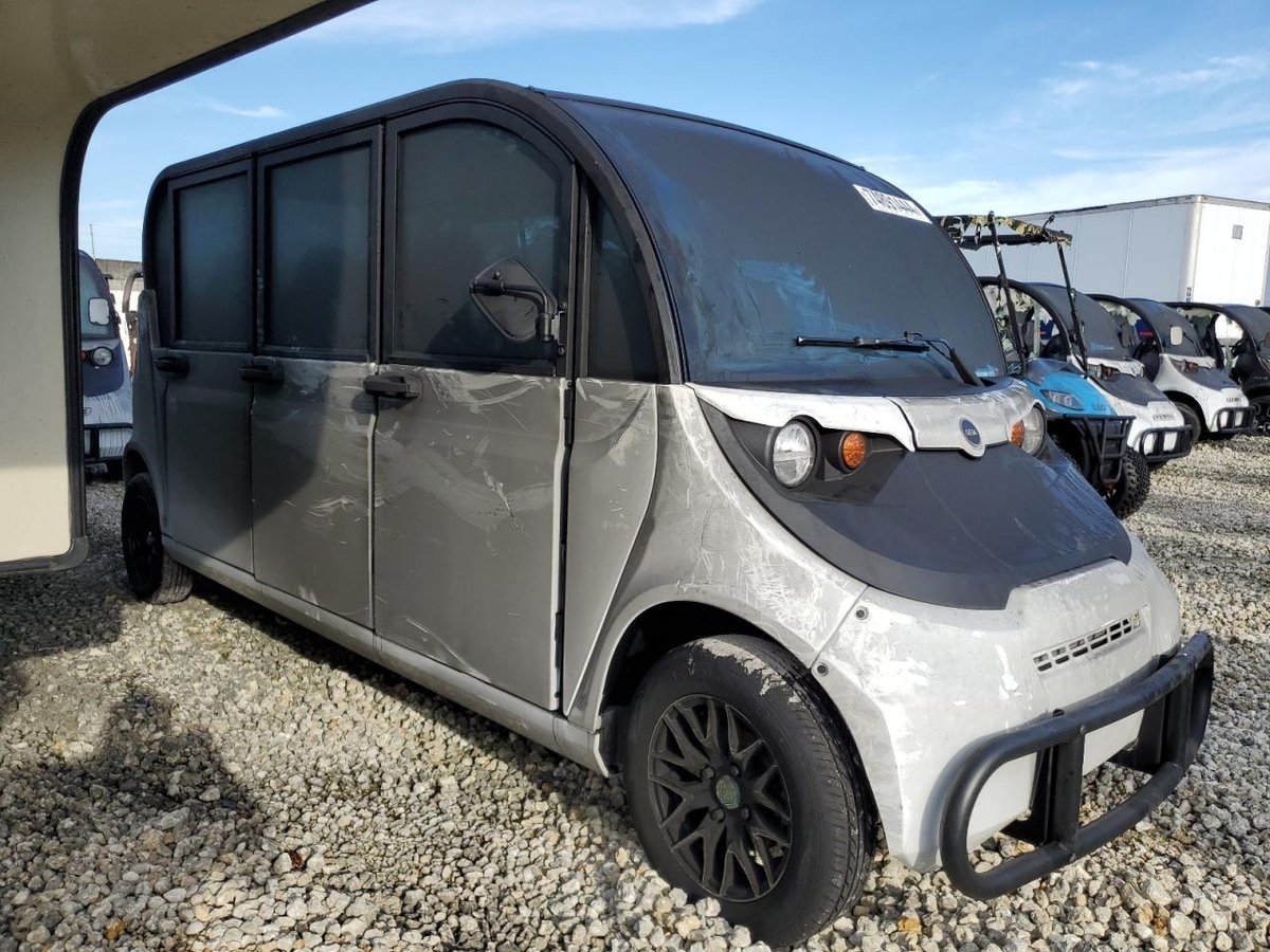 GEM ALL MODELS , 2024