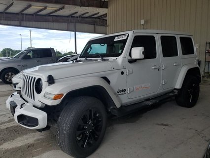 WRANGLER 