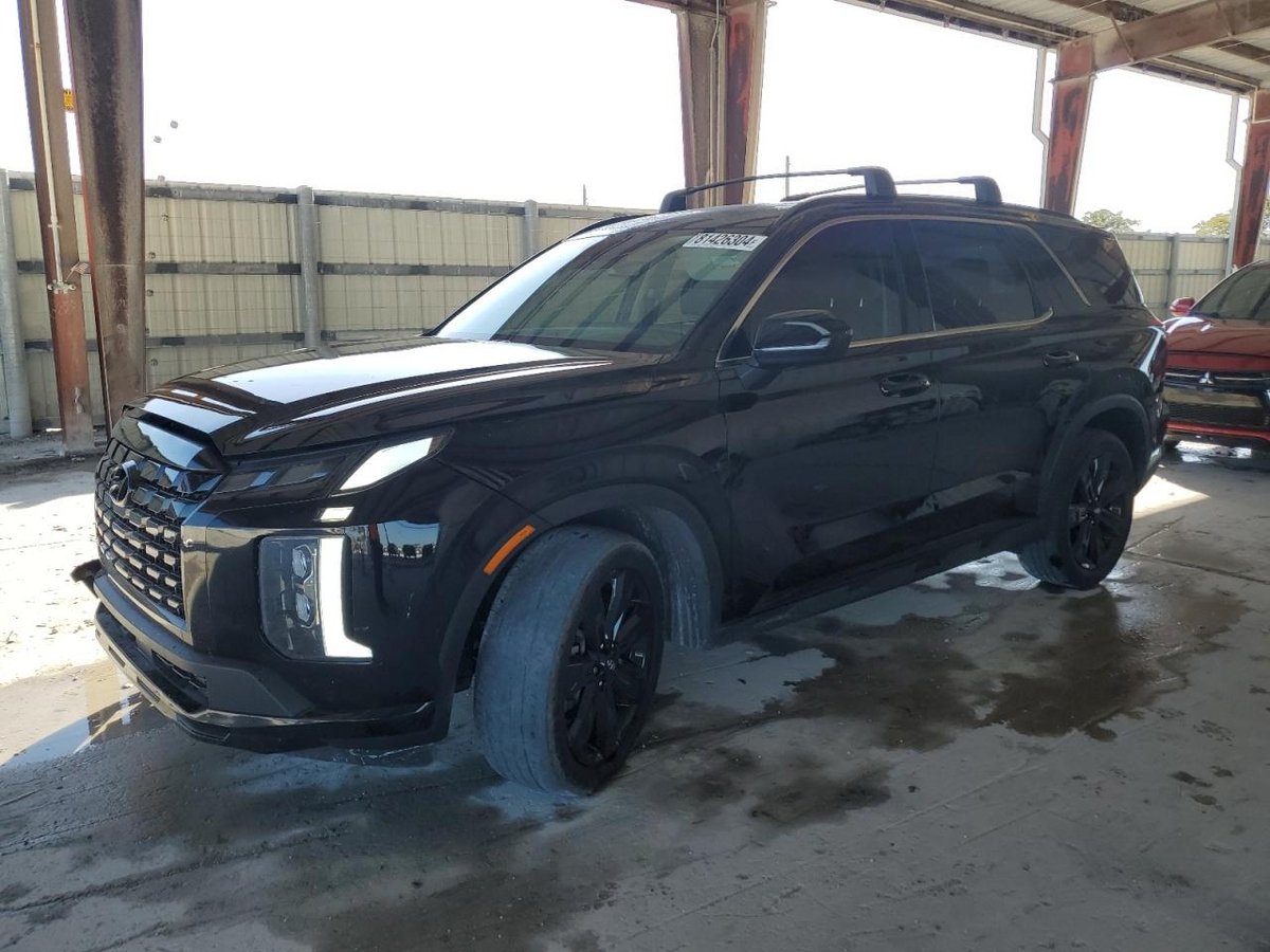 HYUNDAI PALISADE X , 2023
