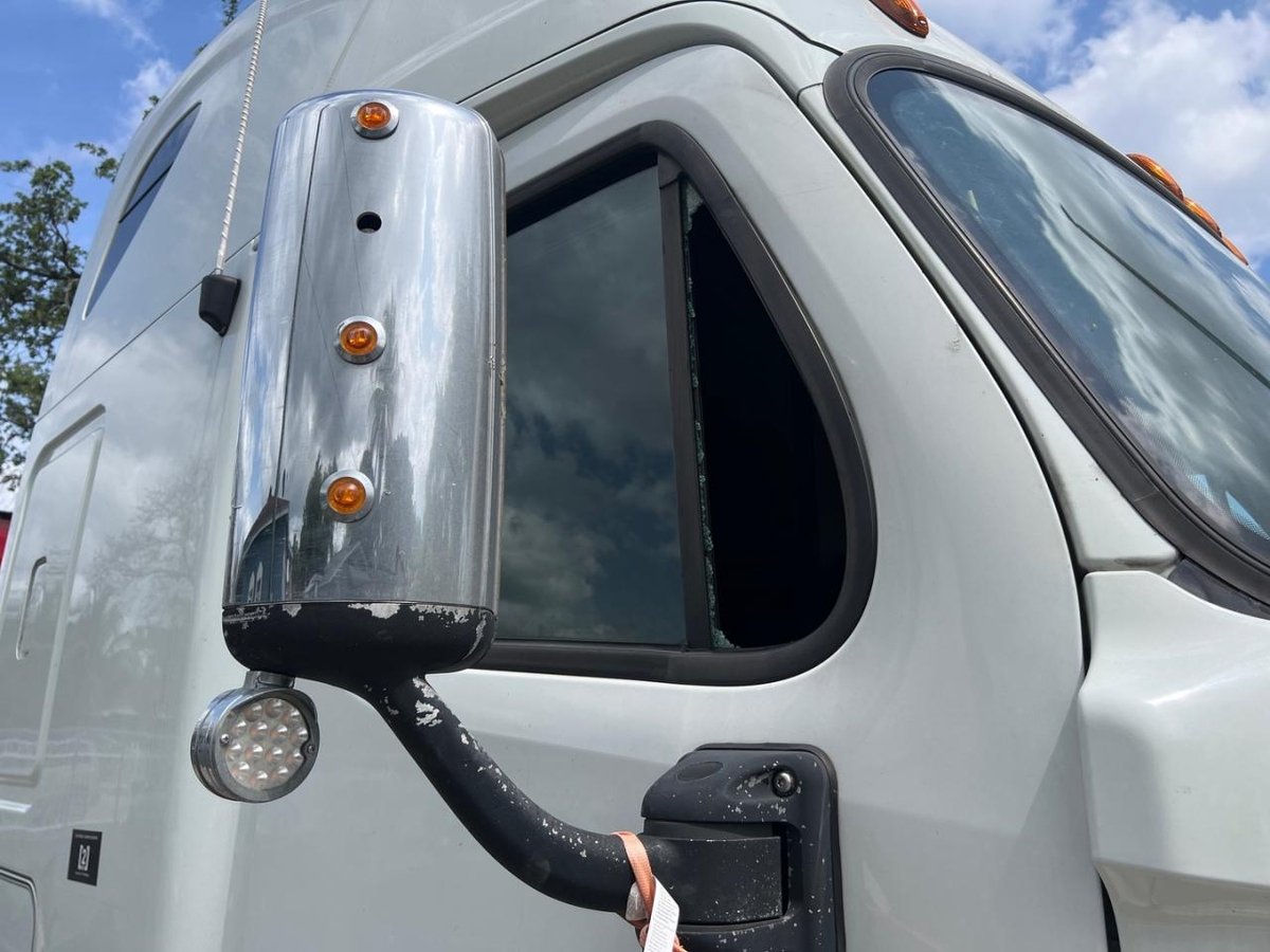 FREIGHTLINER ALL OTHER , 2012
