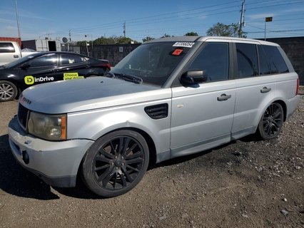 RANGEROVER 